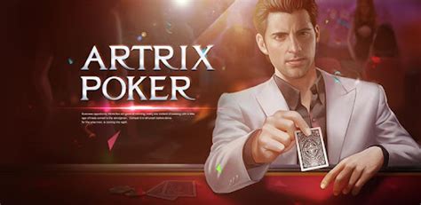 artrix poker usa 0e3u